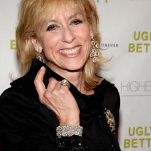 Judith Light at event of Ugly Betty 2006