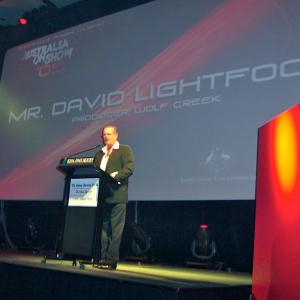 David Lightfoot