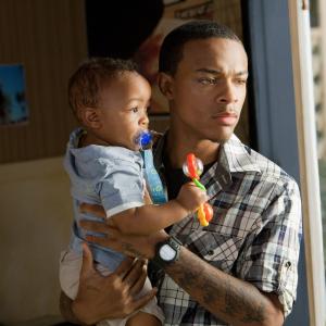 Still of Shad Moss in Madeas Big Happy Family 2011