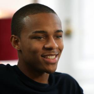 Still of Shad Moss in Entourage 2004