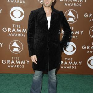 Devin Lima at event of The 48th Annual Grammy Awards (2006)