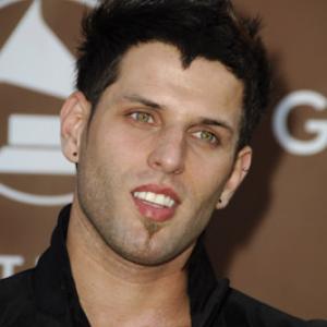 Devin Lima at event of The 48th Annual Grammy Awards 2006