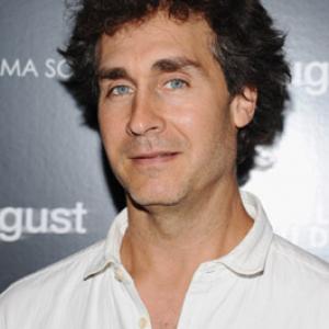 Doug Liman at event of August 2008