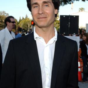 Doug Liman at event of Mr. & Mrs. Smith (2005)