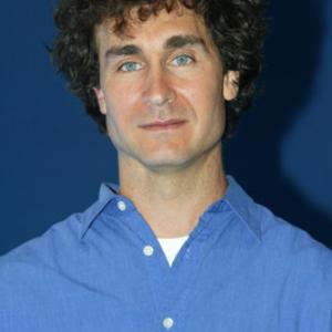 Doug Liman at event of The Bourne Identity (2002)