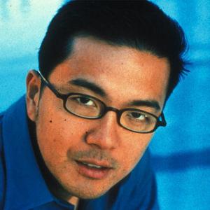 Justin Lin in Better Luck Tomorrow 2002