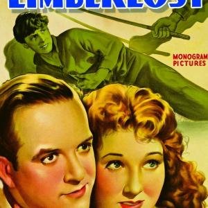 Eric Linden in Romance of the Limberlost 1938