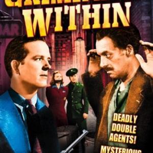 Eric Linden in Criminals Within 1941
