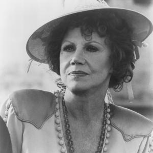 Still of Audra Lindley in Cannery Row 1982