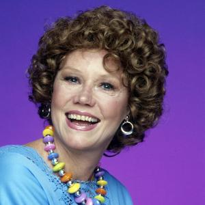 Still of Audra Lindley in Three's Company (1977)