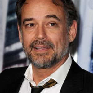 Jon Lindstrom at the Robocop premiere Chinese Theater Hollywood CA Jan 2014