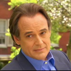 Jon Lindstrom as Paul Grecco What Happens Next