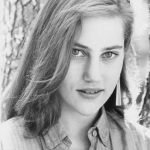 Still of Amy Linker in DARYL 1985