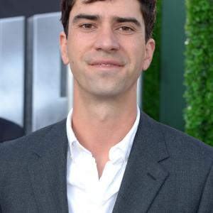 Hamish Linklater at event of Laivu musis 2012