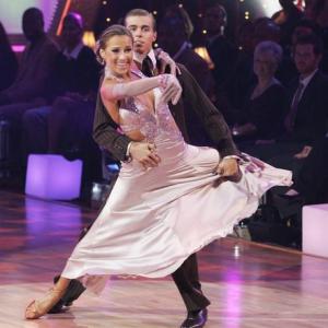 Still of Cody Linley in Dancing with the Stars 2005