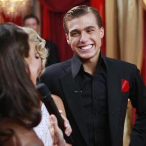 Still of Cody Linley in Dancing with the Stars (2005)