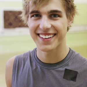 Still of Cody Linley in Dancing with the Stars (2005)
