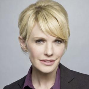 Kathryn Morris of Cold Case---Makeup by Felicia