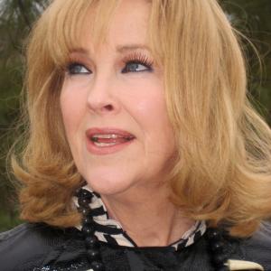 Catherine OHara of Schitts CreekMakeup by Felicia