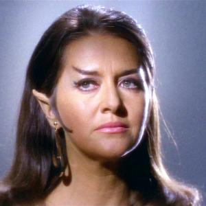 Still of Joanne Linville in Star Trek 1966