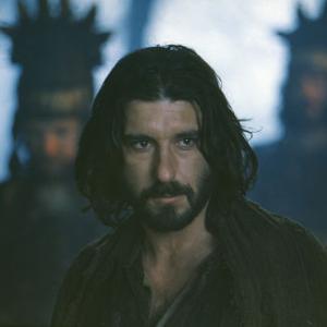 Luca Lionello as Judas