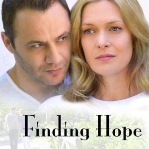 Official poster for Finding Hope