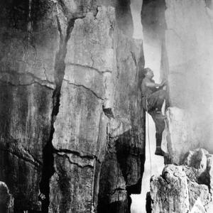 Still of Alois Johannes Lippl in Im Schatten des Berges 1940