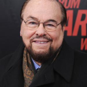 James Lipton at event of From Paris with Love 2010