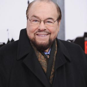 James Lipton at event of From Paris with Love 2010