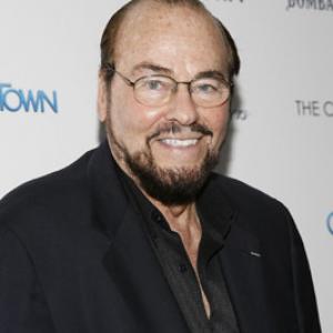 James Lipton at event of Ghost Town 2008