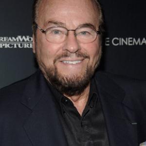James Lipton at event of Things We Lost in the Fire (2007)