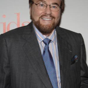 James Lipton at event of The Holiday 2006