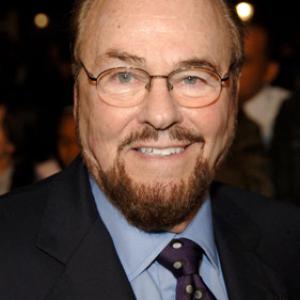 James Lipton at event of Mission Impossible III 2006