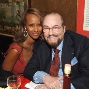 James Lipton at event of The 78th Annual Academy Awards (2006)