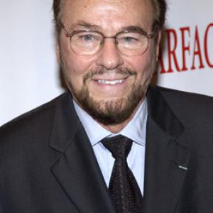 James Lipton at event of Scarface 1983