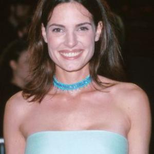 Lisa Linde at event of Erin Brockovich (2000)