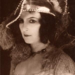 Still of Nathalie Lissenko in Kean (1924)