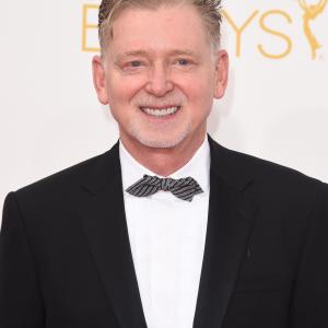 Warren Littlefield at event of The 66th Primetime Emmy Awards (2014)