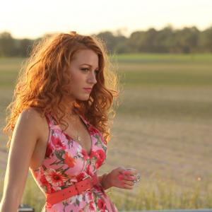 Still of Blake Lively in Hick 2011