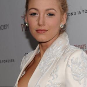 Blake Lively at event of The Private Lives of Pippa Lee 2009
