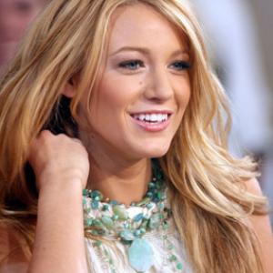Blake Lively at event of The Sisterhood of the Traveling Pants 2 2008