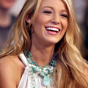 Blake Lively at event of The Sisterhood of the Traveling Pants 2 (2008)