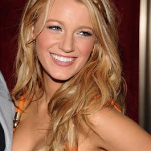 Blake Lively at event of The Sisterhood of the Traveling Pants 2 2008