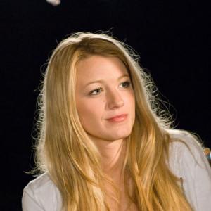 Still of Blake Lively in The Sisterhood of the Traveling Pants 2 (2008)