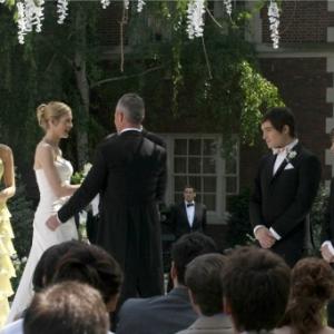 Still of Kelly Rutherford Blake Lively Connor Paolo and Ed Westwick in Liezuvautoja 2007