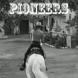 Robert Livingston in Prairie Pioneers (1941)