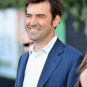 Ron Livingston at event of The Odd Life of Timothy Green 2012