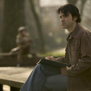 Still of Ron Livingston in Music Within 2007