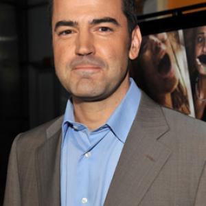 Ron Livingston at event of Sorority Row 2009