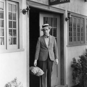Movie Crazy Harold Lloyd 1932 Paramount IV